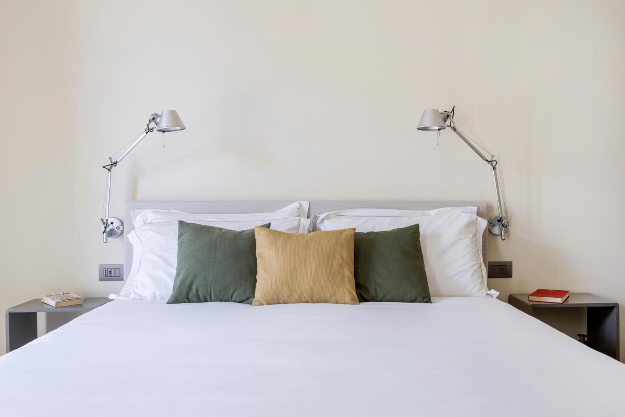 Palazzo Costarelli - Bed And Breakfast Катания Номер фото