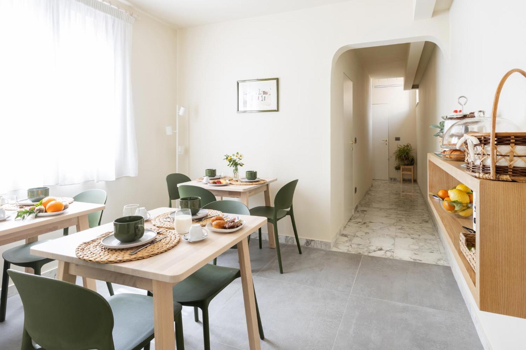 Palazzo Costarelli - Bed And Breakfast Катания Экстерьер фото